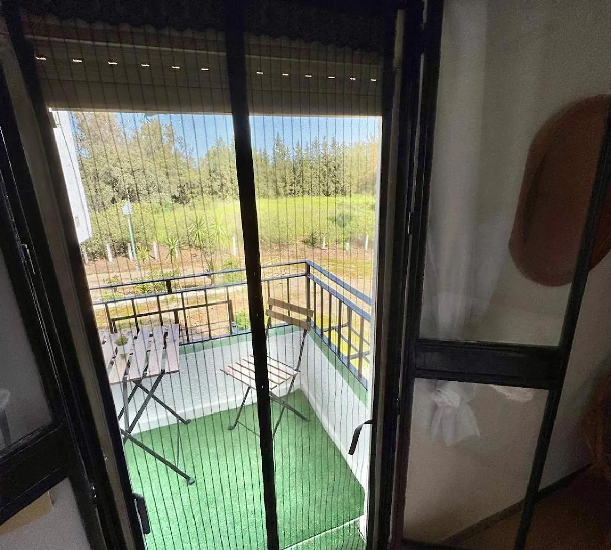 El Pisito De Los Lagos 古伊雷纳 公寓